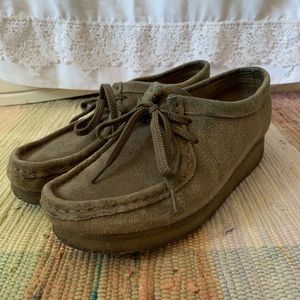 Original Clark Wallabees | Women’s
